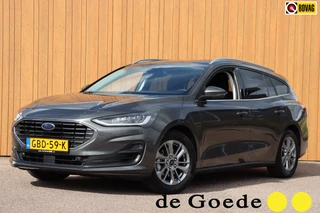 Ford Focus – thumbnail 1