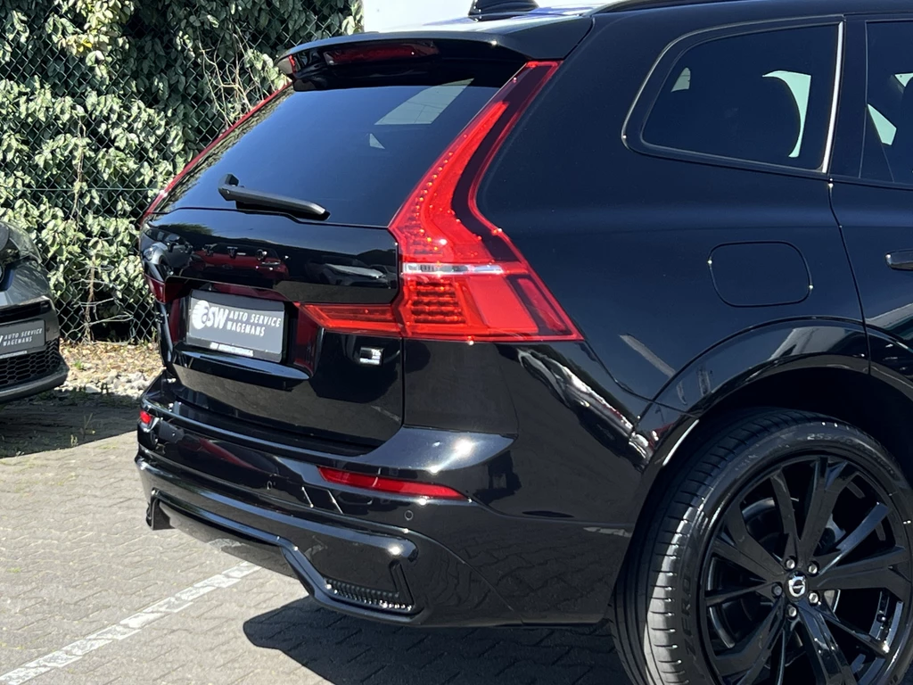 Volvo XC60 – foto 5