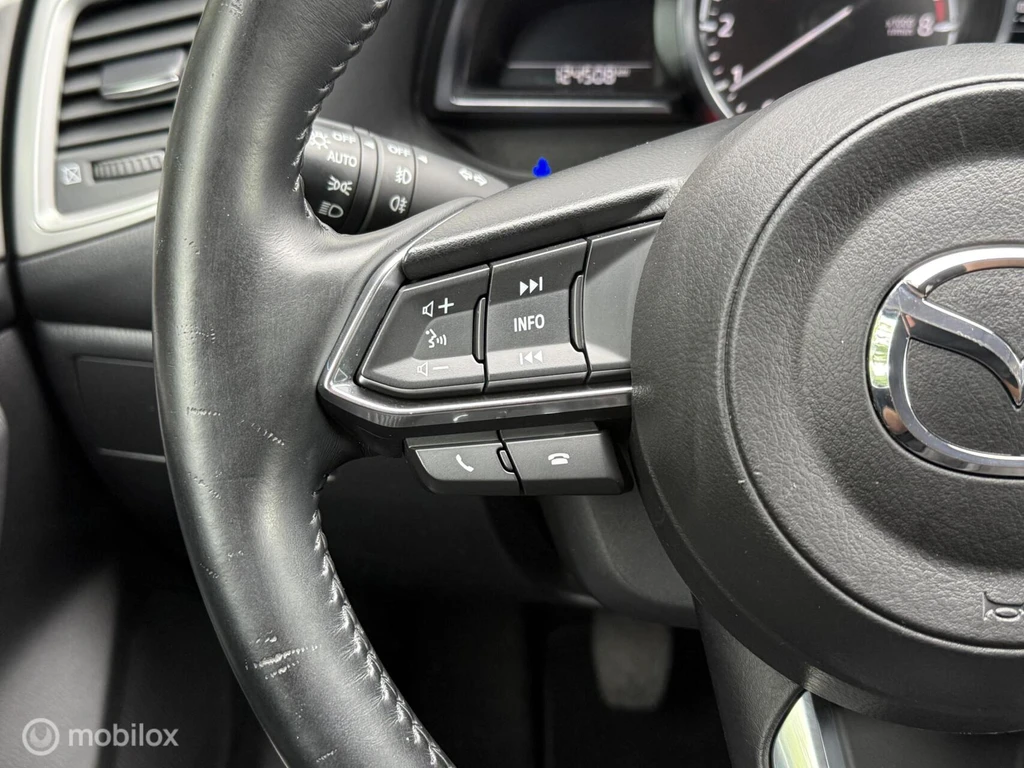 Mazda 3 – foto 14