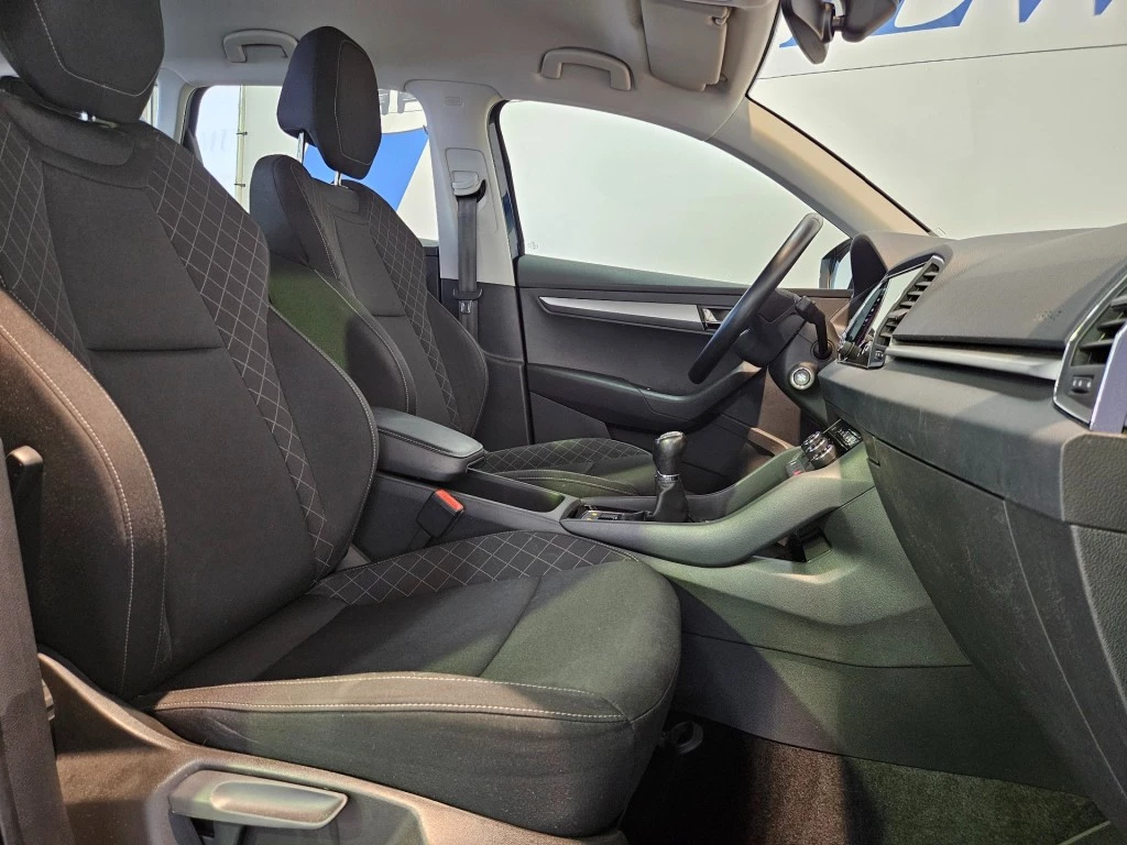 Škoda Karoq – foto 25