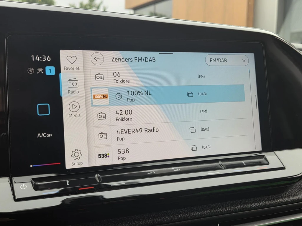 Volkswagen Caddy – foto 13