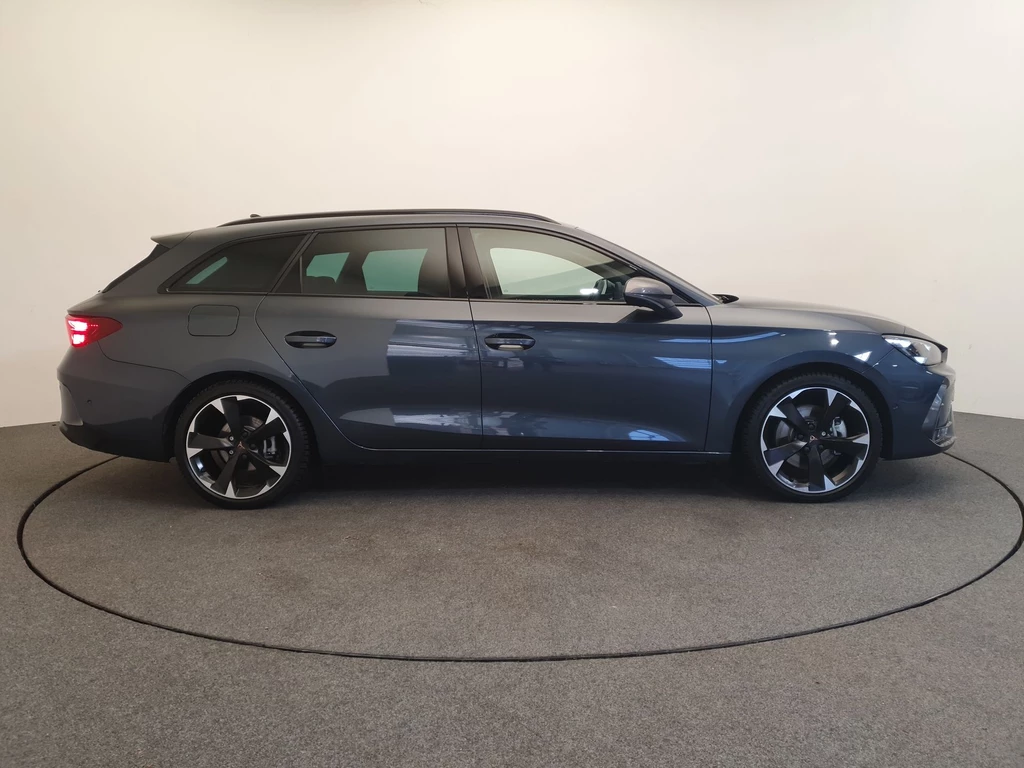 CUPRA Leon Sportstourer – foto 6