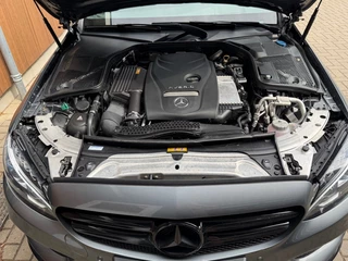 Mercedes-Benz C-Klasse – thumbnail 28