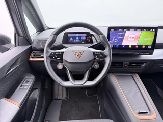 CUPRA Born – thumbnail 13