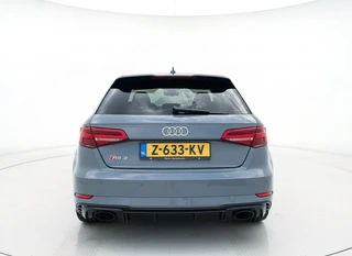 Audi RS3 – thumbnail 4