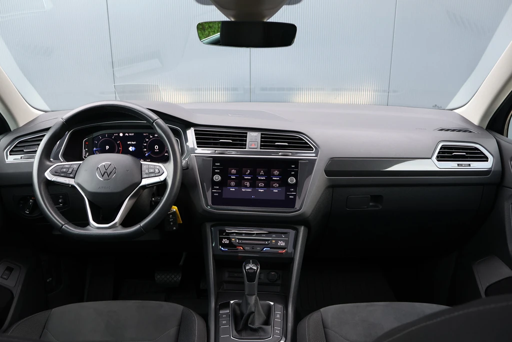 Volkswagen Tiguan – foto 10