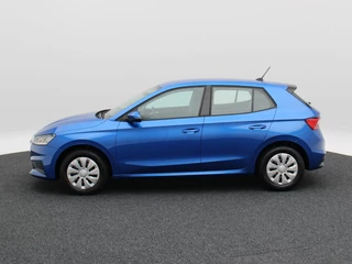 Škoda Fabia – thumbnail 2
