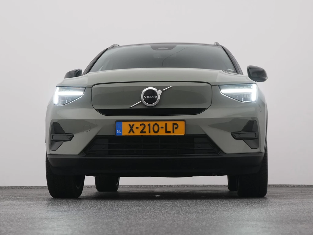 Volvo XC40 – foto 21