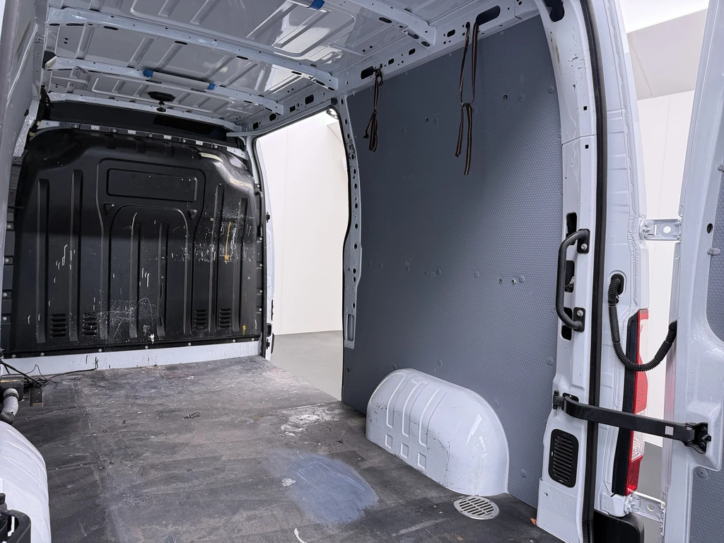 Renault Master – foto 21