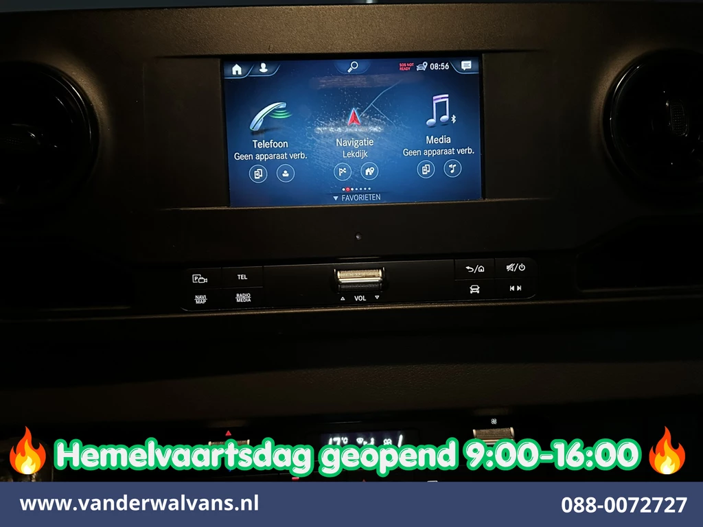 Mercedes-Benz Sprinter – foto 16