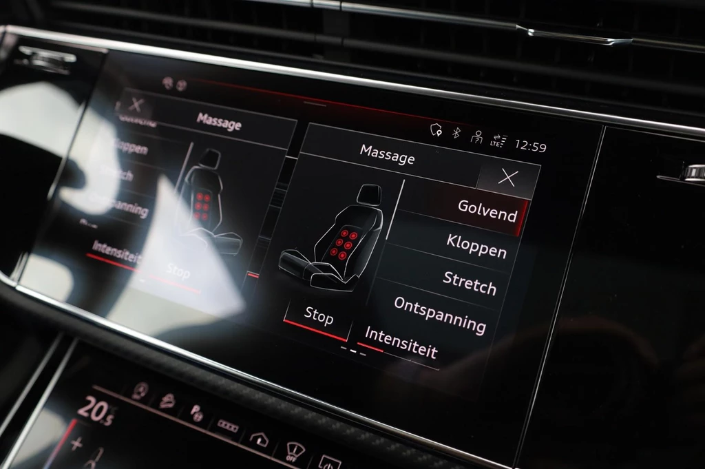 Audi RSQ8 – foto 44