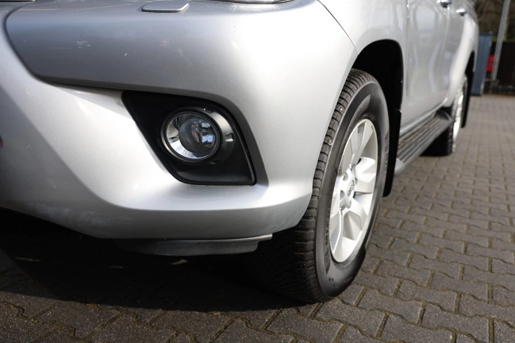 Toyota Hilux – foto 25