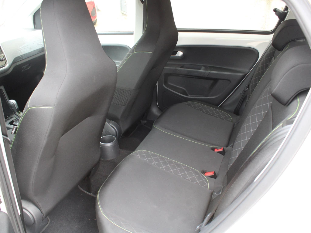 Toyota Auris – foto 14