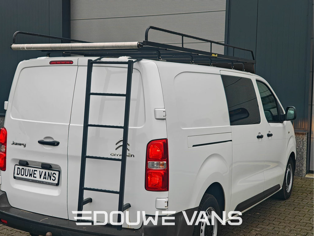 Citroën Jumpy – foto 3