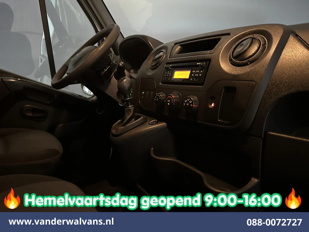 Renault Master – foto 10