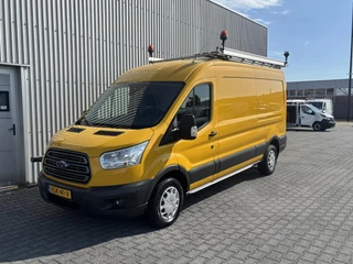 Ford Transit – thumbnail 2
