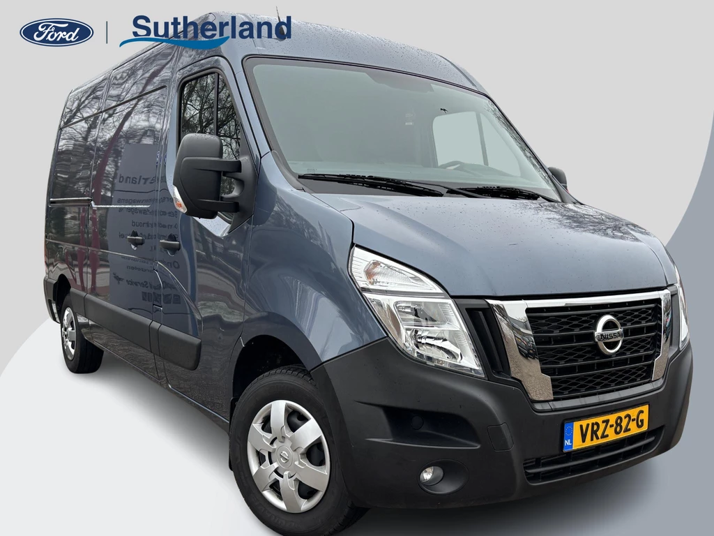 Nissan Interstar – foto 5