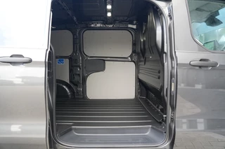 Ford Transit Custom – thumbnail 13