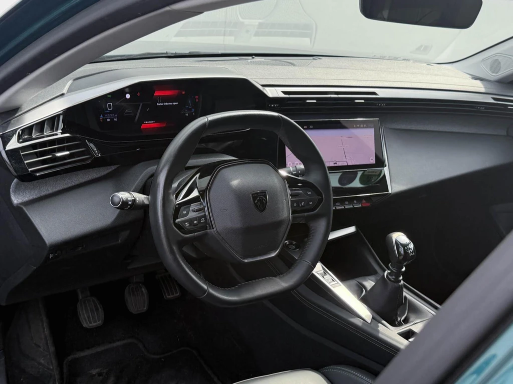 Peugeot 308 – foto 13