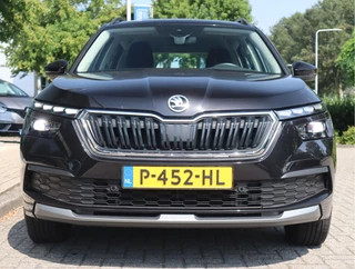 Škoda Kamiq – thumbnail 7