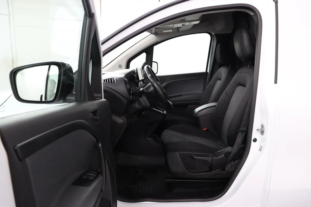 Mercedes-Benz Citan – foto 9