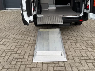 Ford Transit – thumbnail 13