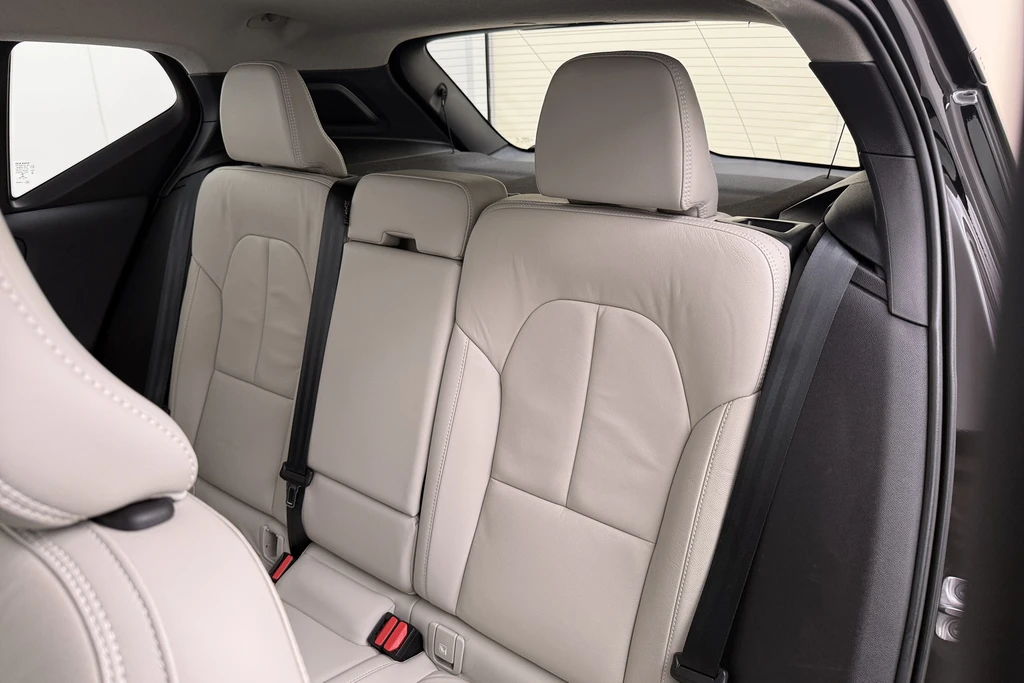 Volvo XC40 – foto 10