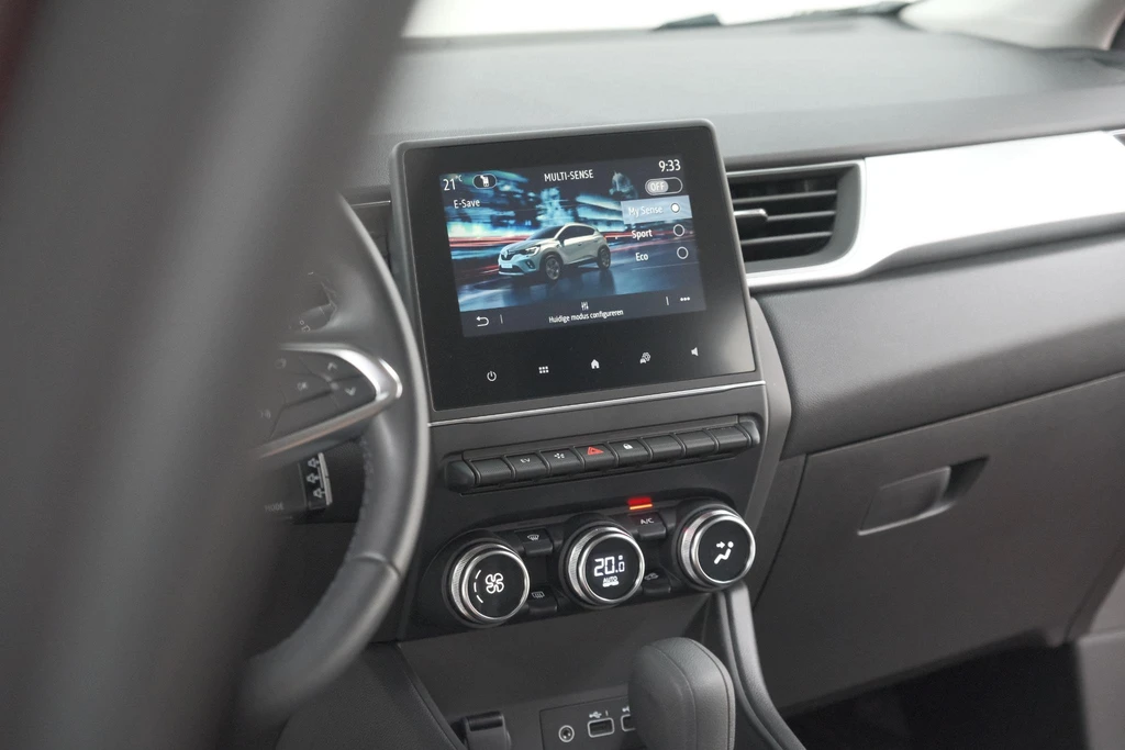 Renault Captur – foto 69