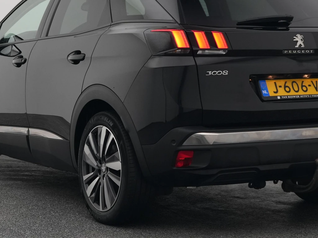 Peugeot 3008 – foto 5