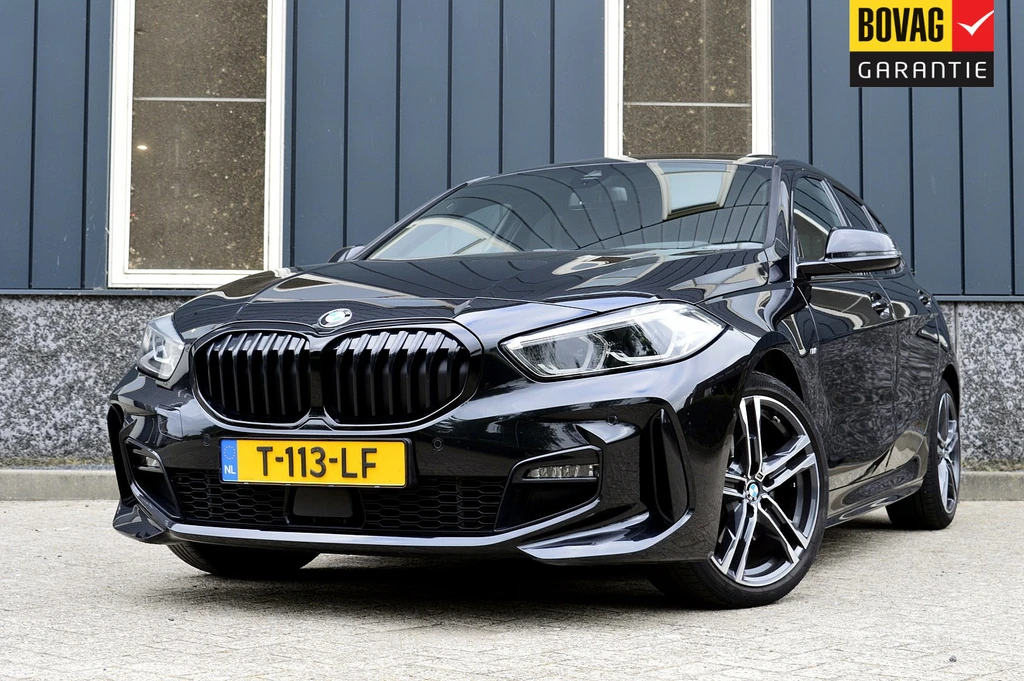 BMW 1 Serie – foto 1