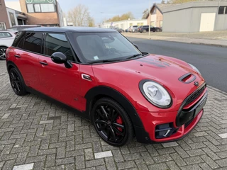 MINI Clubman – thumbnail 6