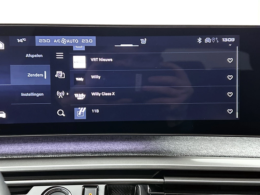 Peugeot 5008 – foto 16