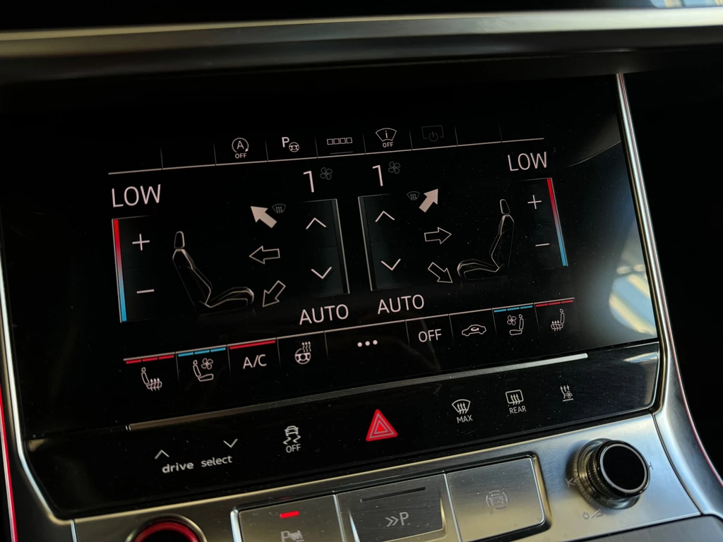 Audi RS6 – foto 24