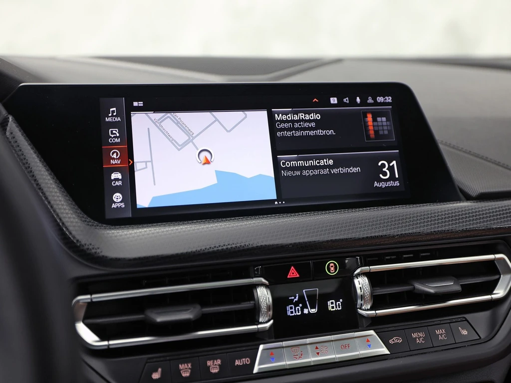 BMW 1 Serie – foto 31