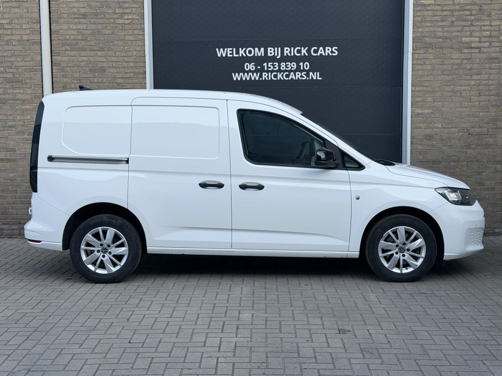 Volkswagen Caddy – foto 6