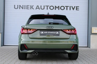 Audi A1 Sportback – thumbnail 9