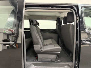 Opel Vivaro-e – thumbnail 20