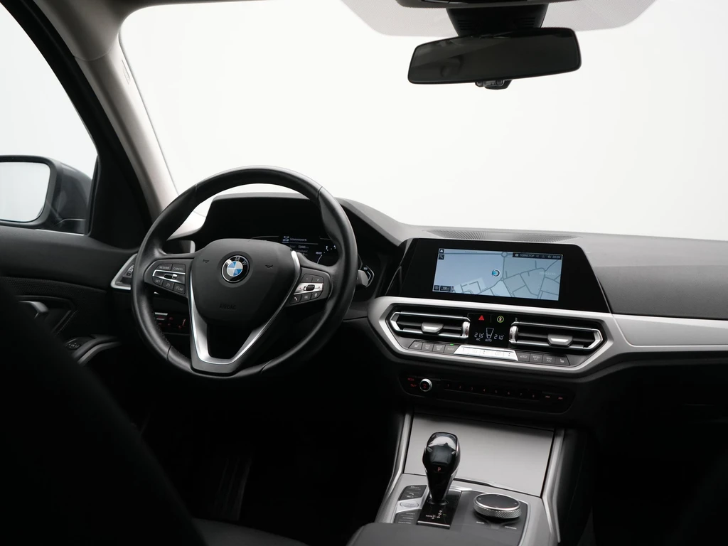 BMW 3 Serie – foto 25