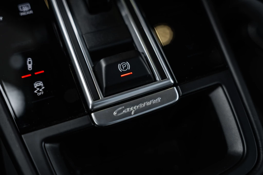 Porsche Cayenne – foto 29
