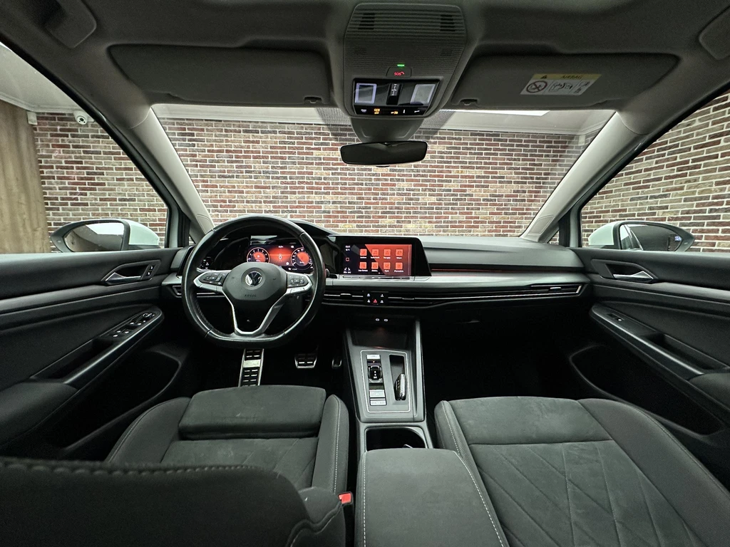 Volkswagen Golf – foto 13