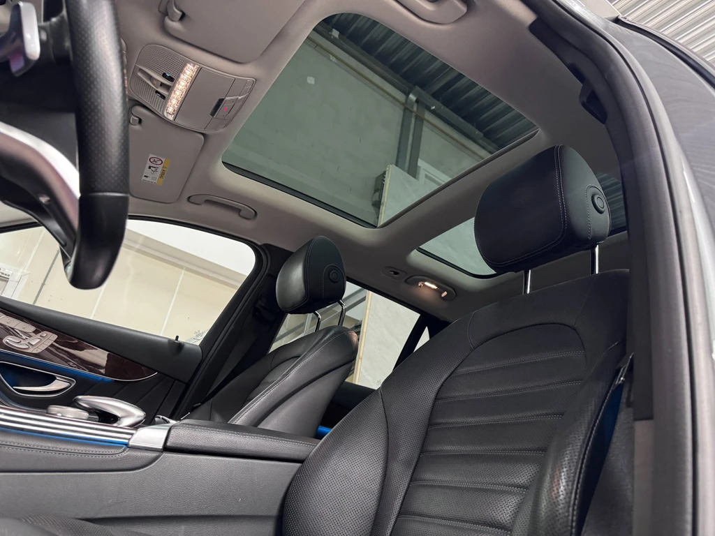 Mercedes-Benz GLC – foto 11