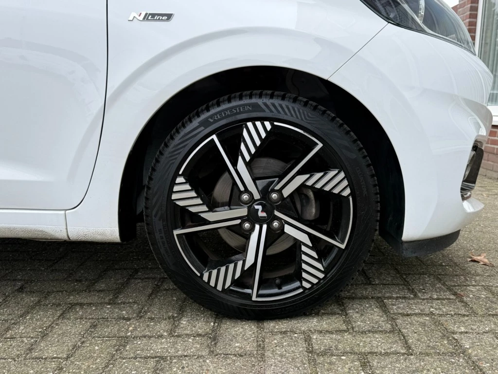 Hyundai i10 – foto 27
