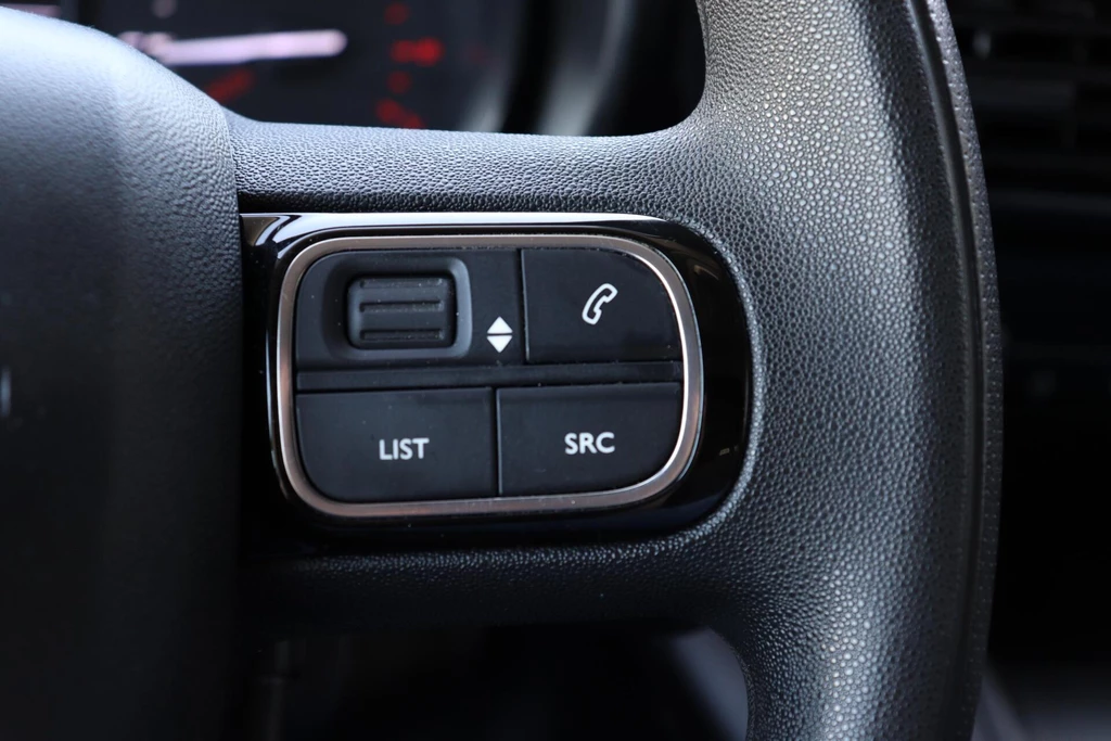 Citroën Berlingo – foto 33