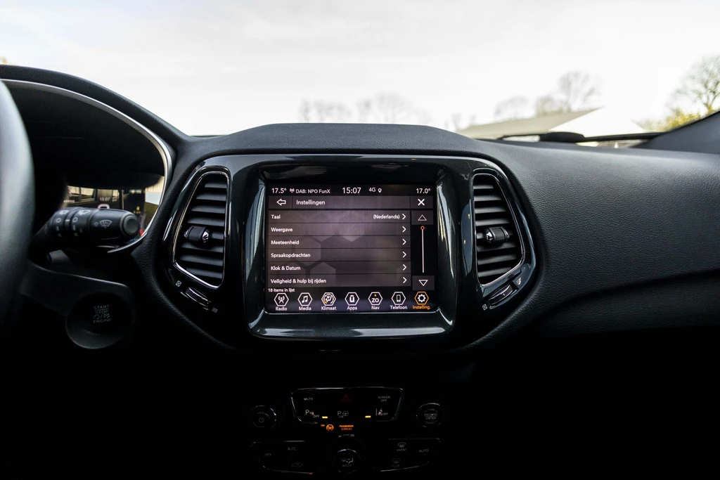 Jeep Compass – foto 31