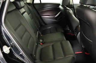 Mazda 6 – thumbnail 15