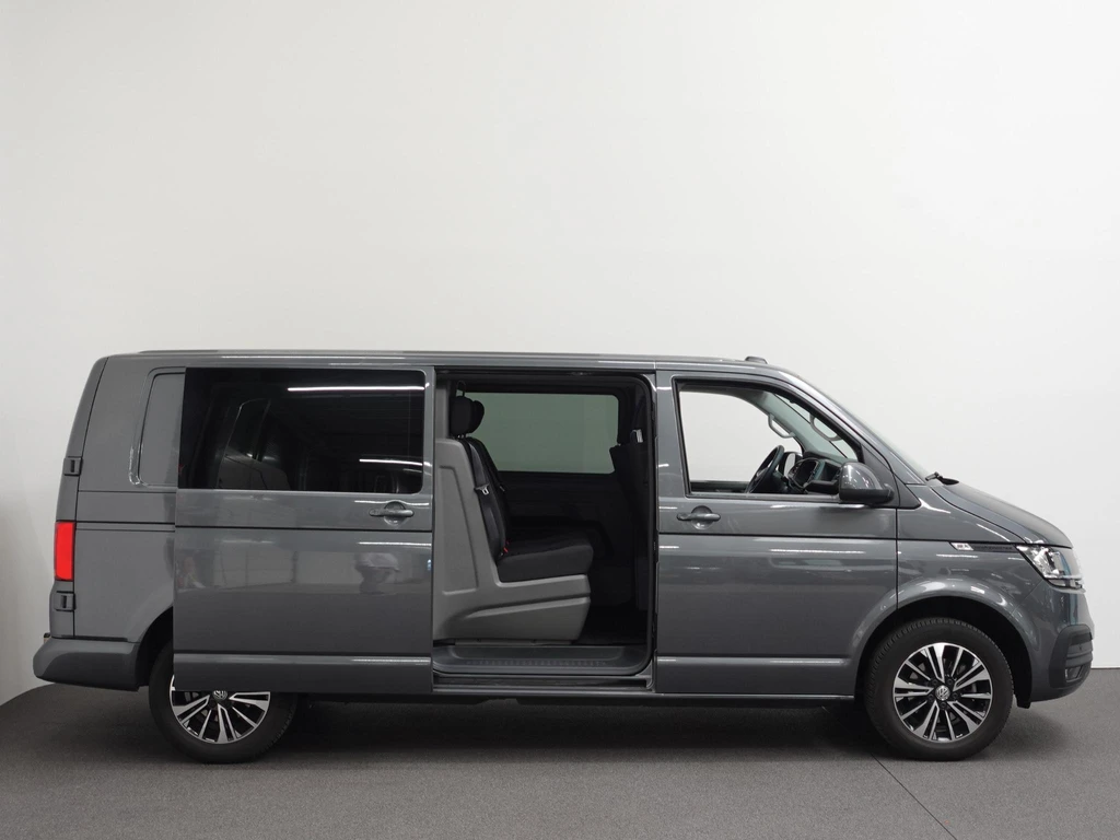 Volkswagen Transporter – foto 8