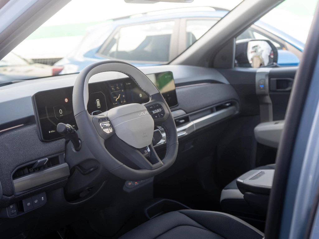 Kia EV3 – foto 19
