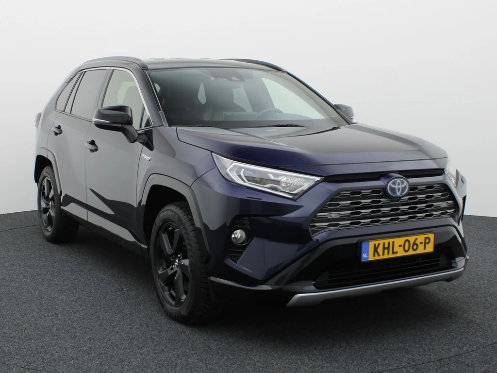 Toyota RAV4 – foto 12