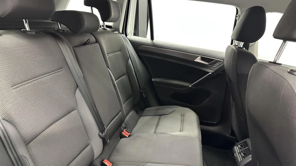 Volkswagen Golf – foto 11
