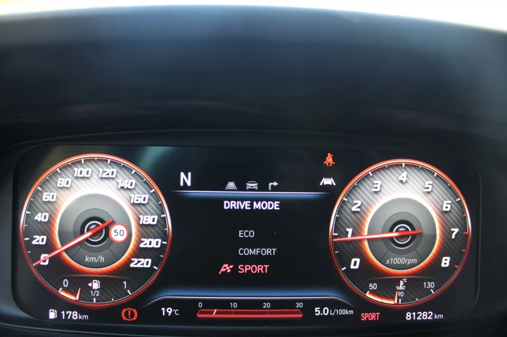 Hyundai i20 – foto 15